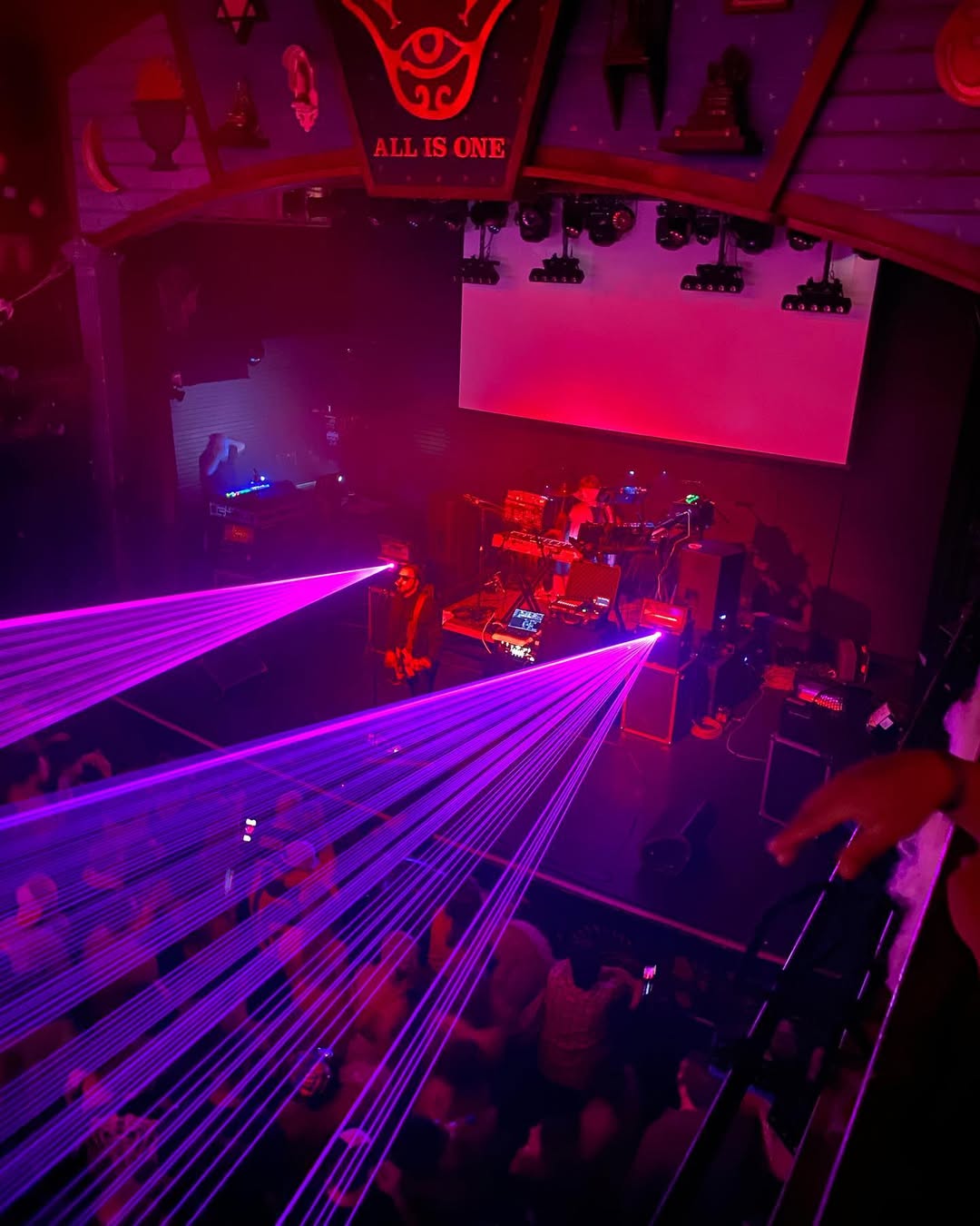 Ghostland Observatory
