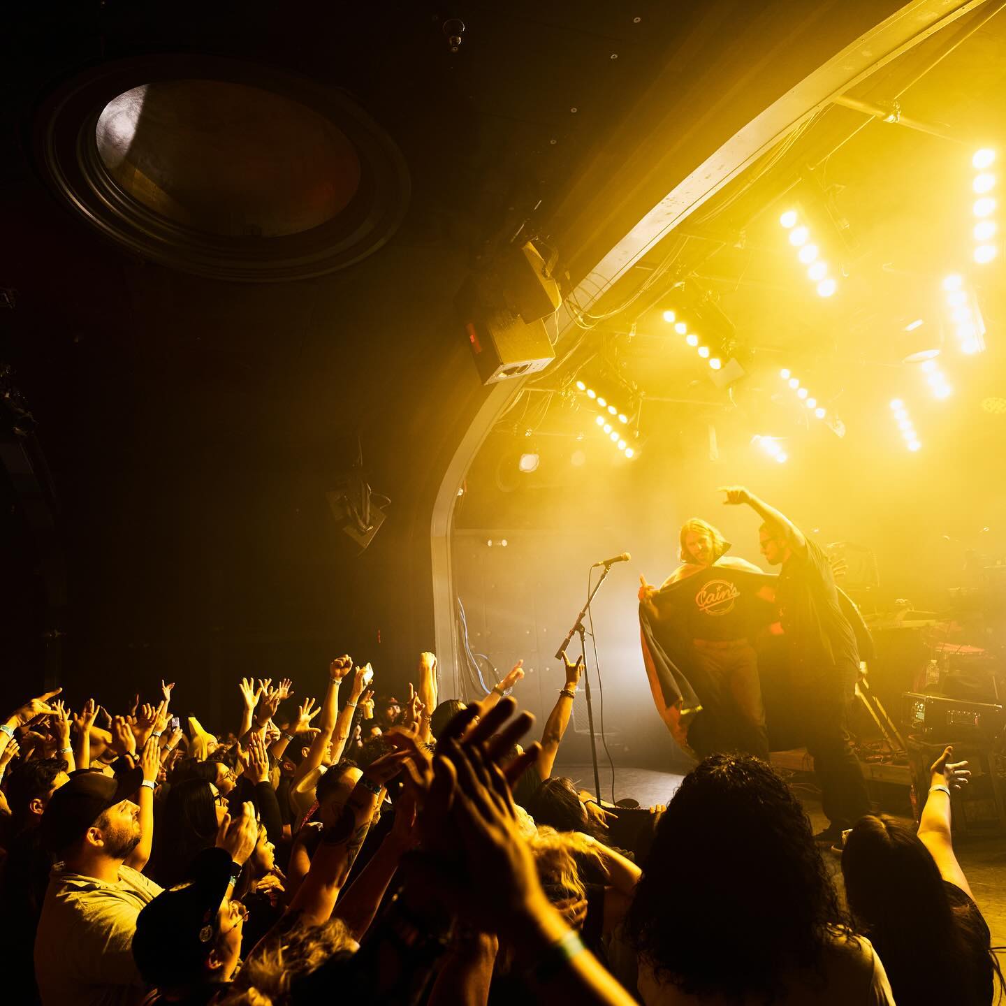 Ghostland Observatory