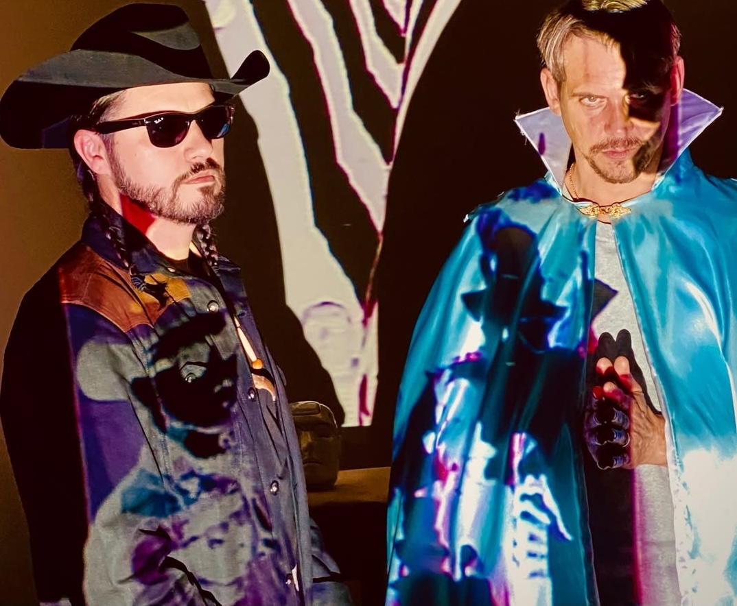 Ghostland Observatory